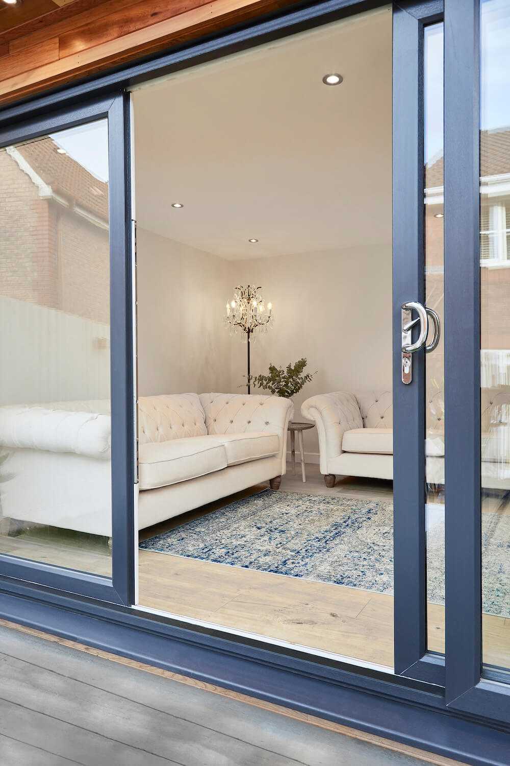 Cardiff Garden Rooms